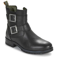 Barbour Csizmák Marina Fekete 37 női csizma, bakancs