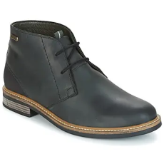Barbour Csizmák REDHEAD Fekete 44