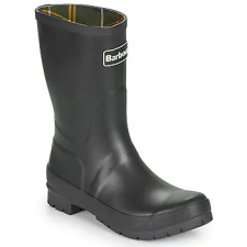 Barbour Gumicsizmák BANBURY Fekete 40 női csizma, bakancs