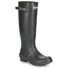 Barbour Gumicsizmák BEDE Fekete 42 férfi csizma, bakancs
