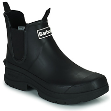 Barbour Gumicsizmák NIMBUS Fekete 41