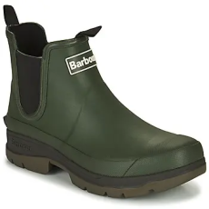 Barbour Gumicsizmák NIMBUS Zöld 41