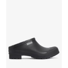 Barbour Klumpák QUINN Fekete 40 / 41