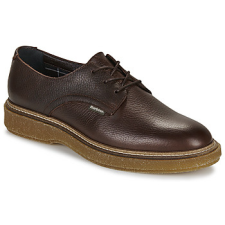 Barbour Oxford cipők HAREFIELD Barna 41 férfi cipő