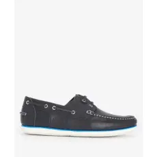 Barbour Vitorlás cipők WAKE BOAT Kék 43