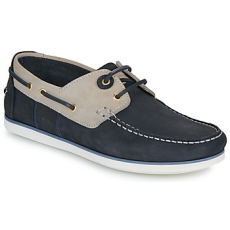 Barbour Vitorlás cipők WAKE Kék 43