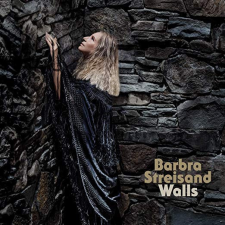  Barbra Streisand - Walls -Download- 1LP egyéb zene