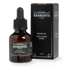 Barburys Szakállolaj 30ml 0001756 hajápoló eszköz