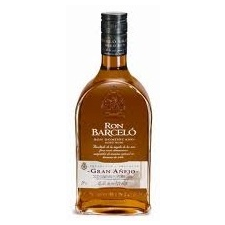  Barcelo Gran Anejo 37,5% rum