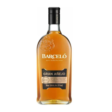 Barceló Gran Anejo rum 0,7l 37,5% DRS rum