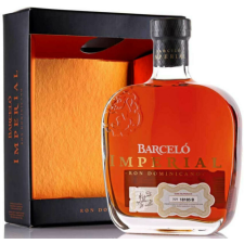 Barceló Imperial 0,7l 38% DD rum