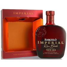  Barcelo Imperial PORTO Cask Rare Blends Collection 40% pdd. rum