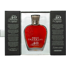 Barceló Imperial Premium Blend 40th Anniversary 0,7l 43% DD rum