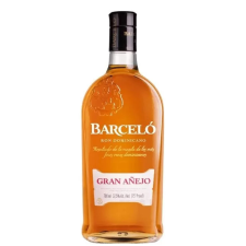  Barceló Rum Gran Anejo 0,7l rum
