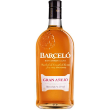 Barceló Rum Gran Anejo 0,7l [37,5%] rum