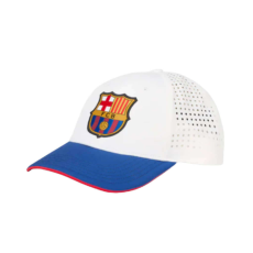  Barcelona baseball sapka gyerek fehér