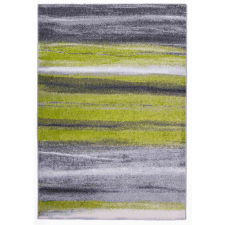 Barcelona C194A_FMF55 zöld modern mintás szőnyeg 60x110 cm lakástextília
