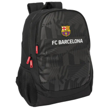 Barcelona hátizsák, iskolatáska sport fekete iskolatáska