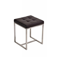 Barci modern műbőr ülőke barna 1027803 bútor