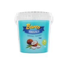 Barco Kókuszolaj (vödrös) 1l alapvető élelmiszer