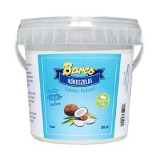 Barco Kókuszolaj (vödrös) 500ml Barco reform élelmiszer