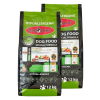 Bardog FISH & RICE 24/13 – LAZACHÚS – BARNA RIZS – ZÖLDSÉG – 2x 12Kg DUOPACK