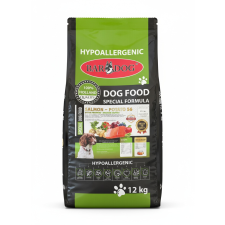 Bardog Salmon-potato 56 - 12Kg kutyaeledel