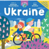 BAREFOOT BOOKS Our World: Ukraine | Olga Shtonda