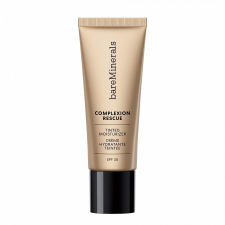 bareMinerals Complexion Rescue Birch Színezett Nappali Krém 35 ml arckrém