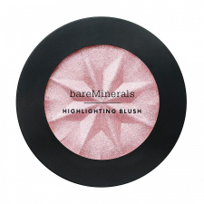 bareMinerals Gen Nude Highlighting Blush Opal Glow Highlighter 4 g arcpirosító, bronzosító