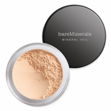 bareMinerals Mineral Veil Loose Tinted Fixáló Púder 9 g arcpúder