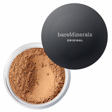 bareMinerals Original Loose Powder Neutral Tan Alapozó 8 g smink alapozó