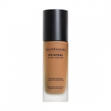 bareMinerals Original Pure Serum Liquid Fair Cool . Alapozó 30 ml smink alapozó