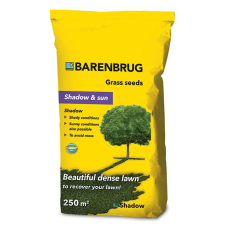 Barenbrug Barenbrug Shadow Árnyéktűrő 5 kg fűmag