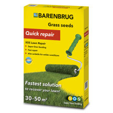 Barenbrug SOS - Super Over Seeding fűmag felülvetéshez 1 kg fűmag