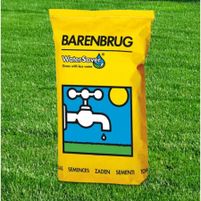  Barenbrug Water Saver fűmagkeverék 5kg fűmag