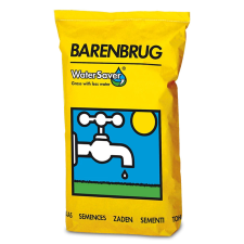 Barenbrug Water Saver Szárazságtűrő 15 kg fűmag