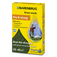 Barenbrug Water Saver Szárazságtűrő 1kg fűmag