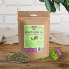 Barf Love 100% Máriatövismag por 250g - BARF LOVE vitamin, táplálékkiegészítő kutyáknak