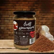 Barf Love 100% Őrölt Szarvascsontpor Kutyáknak 280 g vitamin, táplálékkiegészítő kutyáknak