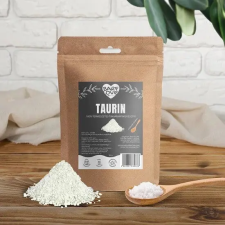 Barf Love 100% Taurin por 100g - Barf Love vitamin, táplálékkiegészítő kutyáknak