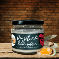 Barf Love 100% Zöldkagylópor Kutyáknak 200 g vitamin, táplálékkiegészítő kutyáknak