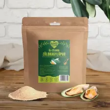 Barf Love 100% Zöldkagylópor kutyáknak 250g - BARF LOVE vitamin, táplálékkiegészítő kutyáknak