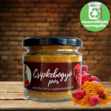 Barf Love csipkebogyópor kutyáknak 80 g vitamin, táplálékkiegészítő kutyáknak