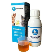Barf Love CSUKAMÁJOLAJ (250 ml) vitamin, táplálékkiegészítő kutyáknak