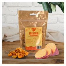 Barf Love édesburgonya tréning jutalomfalat kutyáknak 100 g jutalomfalat kutyáknak