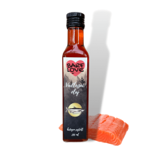 Barf Love Vadlazacolaj Kutyáknak és Macskáknak - Hidegen sajtolt, nyers 500 ml vitamin, táplálékkiegészítő kutyáknak