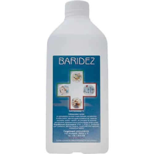  Baridez eszközfertőtlenítő 1l gyógyászati segédeszköz