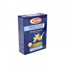 Barilla gluténmentes penne tészta 400 g gluténmentes termék