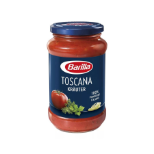  BARILLA PARADICSOMSZÓSZ TOSCANA GM. 400G reform élelmiszer